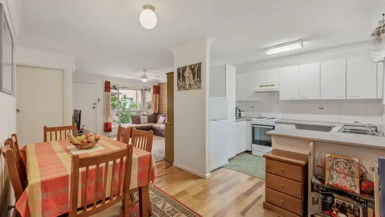 Fourth view of Homely villa listing, 5/15 Susan Place, Minto NSW 2566