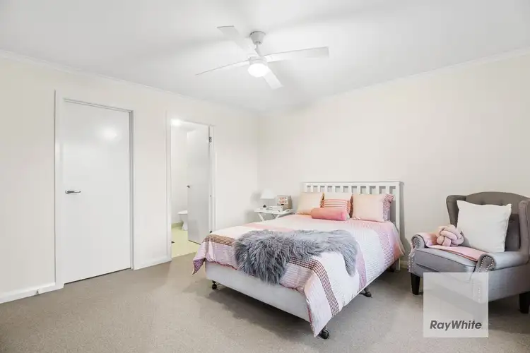 Third view of Homely house listing, 11 Bowman Court, Taylors Hill VIC 3037