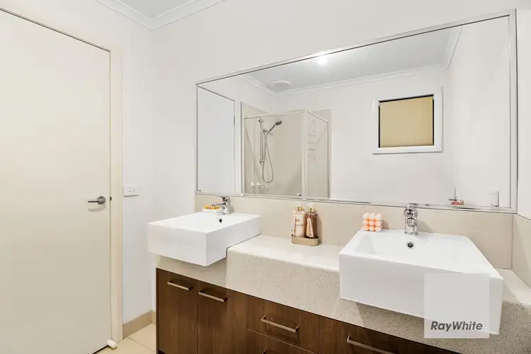 Fourth view of Homely house listing, 11 Bowman Court, Taylors Hill VIC 3037