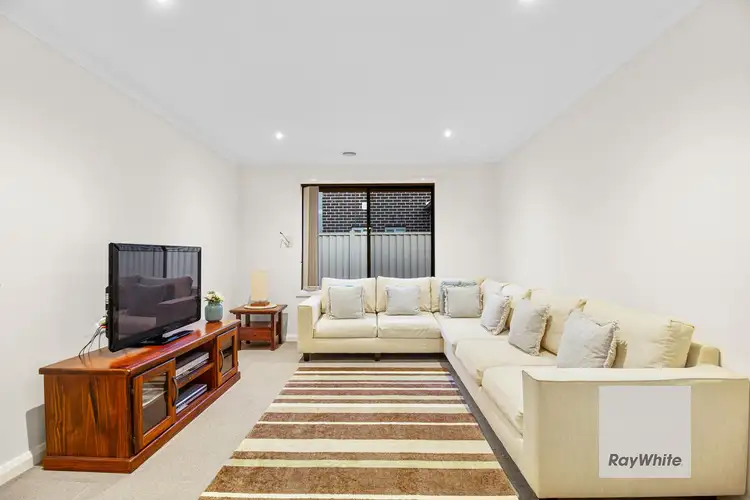 Fifth view of Homely house listing, 11 Bowman Court, Taylors Hill VIC 3037