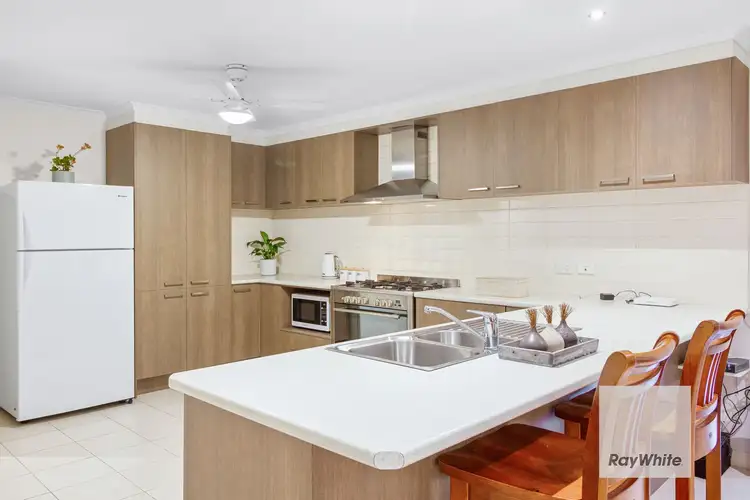 Seventh view of Homely house listing, 11 Bowman Court, Taylors Hill VIC 3037