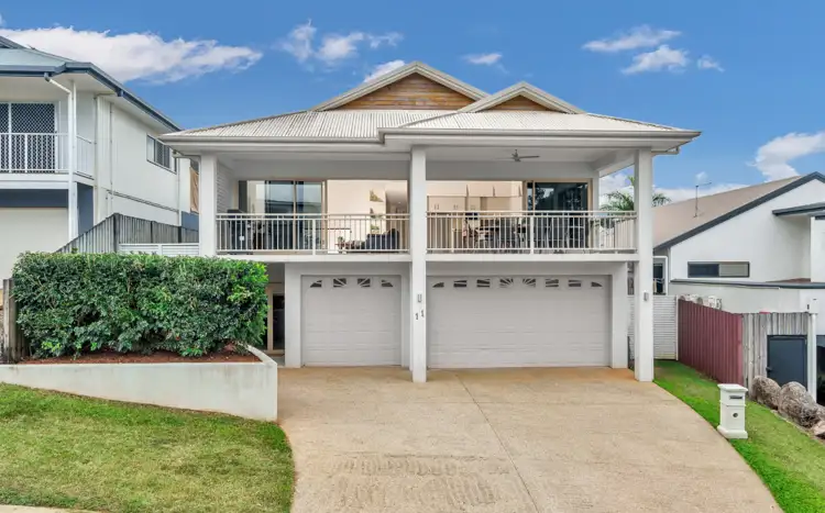 11 Barringtonia Street, Mount Sheridan QLD 4868