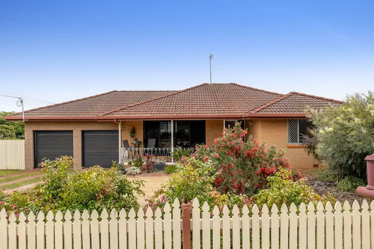 Third view of Homely house listing, 571 Greenwattle Street, Glenvale QLD 4350