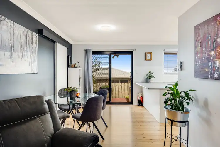 Sixth view of Homely house listing, 571 Greenwattle Street, Glenvale QLD 4350