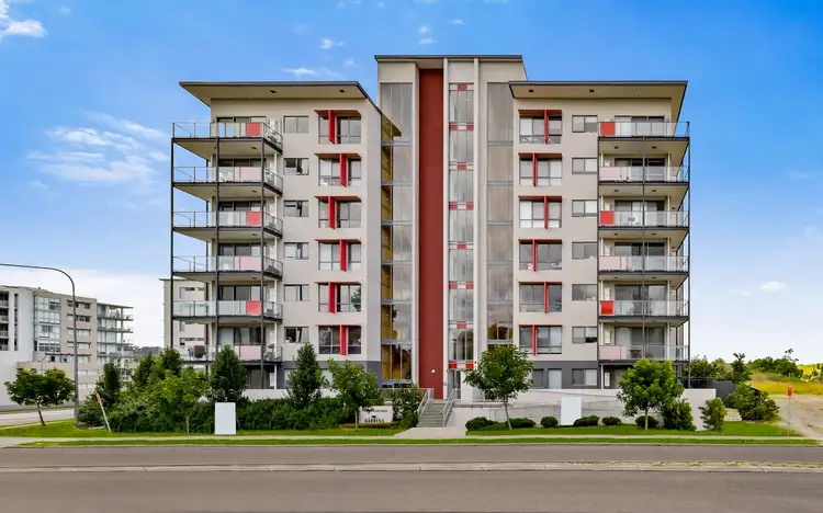 34/110 Kellicar Road, Campbelltown NSW 2560