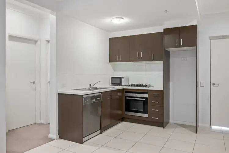 Third view of Homely house listing, 34/110 Kellicar Road, Campbelltown NSW 2560