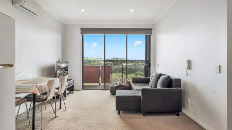 Sixth view of Homely house listing, 34/110 Kellicar Road, Campbelltown NSW 2560