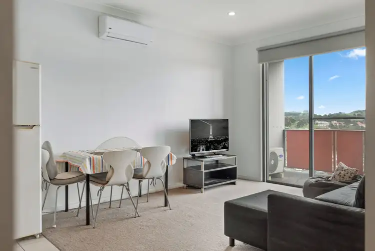 Seventh view of Homely house listing, 34/110 Kellicar Road, Campbelltown NSW 2560