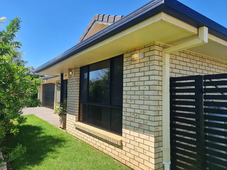 Second view of Homely house listing, 24 Smythe Drive, Highfields QLD 4352