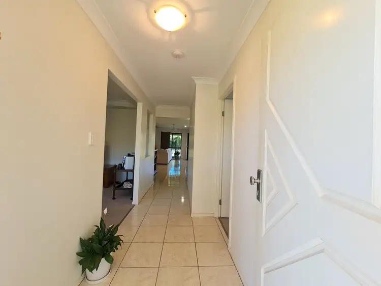 Fourth view of Homely house listing, 24 Smythe Drive, Highfields QLD 4352