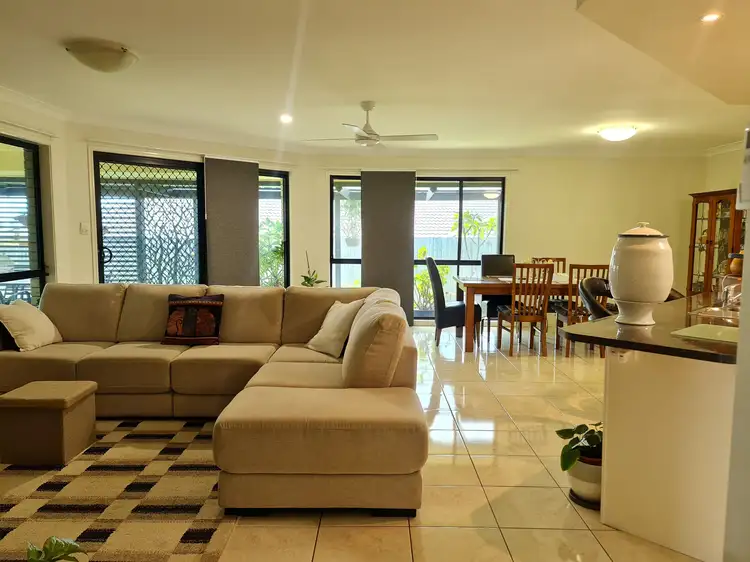 Fifth view of Homely house listing, 24 Smythe Drive, Highfields QLD 4352