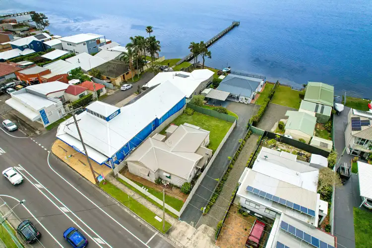 156 Main Road, Toukley NSW 2263