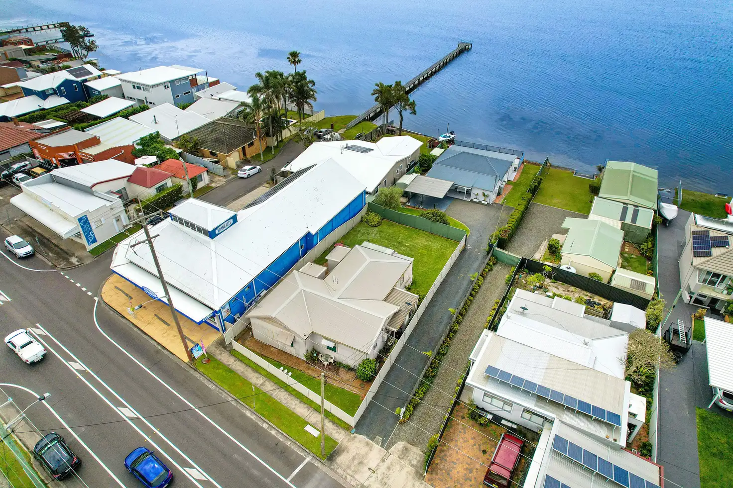 Main view of Homely house listing, 156 Main Road, Toukley NSW 2263