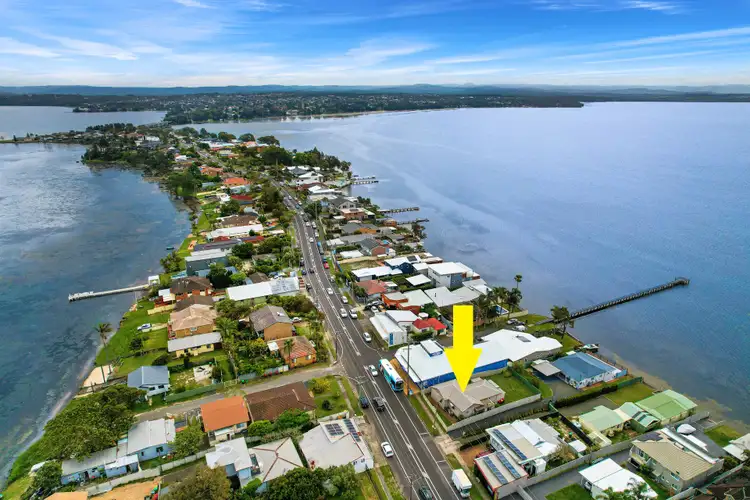 Second view of Homely house listing, 156 Main Road, Toukley NSW 2263