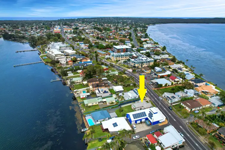 Third view of Homely house listing, 156 Main Road, Toukley NSW 2263