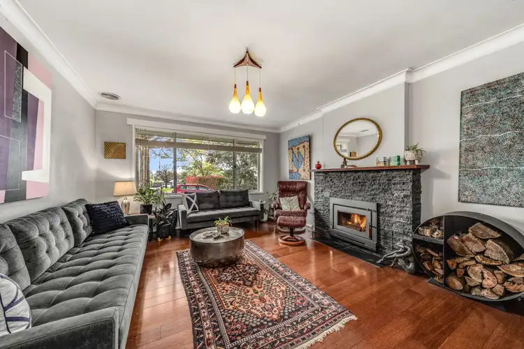 Second view of Homely house listing, 14 Warramoo Crescent, Narrabundah ACT 2604