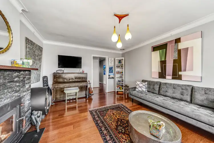 Third view of Homely house listing, 14 Warramoo Crescent, Narrabundah ACT 2604