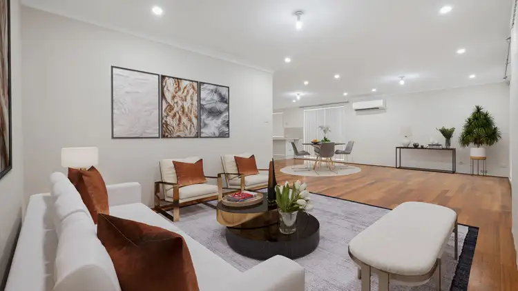 Third view of Homely house listing, 9 Kokoda Circuit, Mount Annan NSW 2567