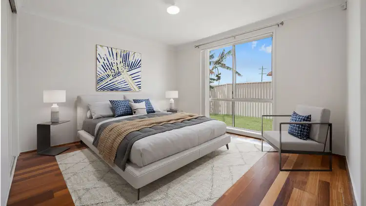 Fifth view of Homely house listing, 9 Kokoda Circuit, Mount Annan NSW 2567