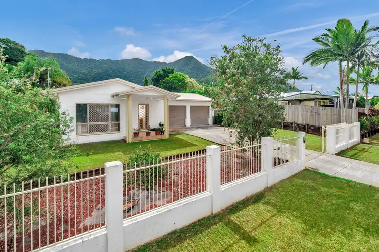 41 Marsden Street, Mount Sheridan QLD 4868