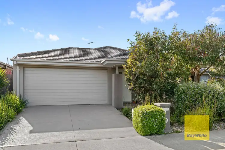4 Bondi Street, Armstrong Creek VIC 3217