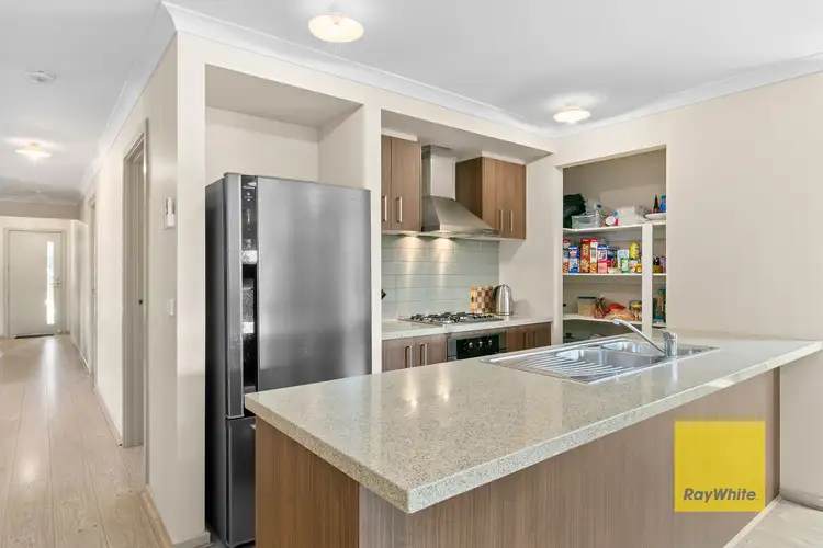 Second view of Homely house listing, 4 Bondi Street, Armstrong Creek VIC 3217