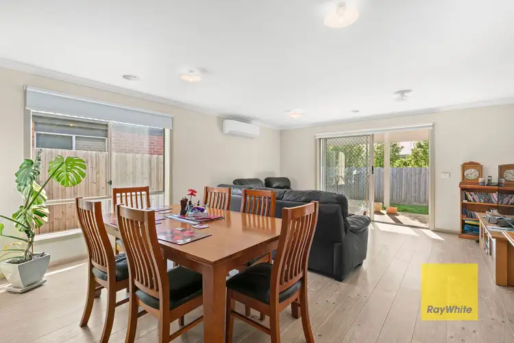Third view of Homely house listing, 4 Bondi Street, Armstrong Creek VIC 3217