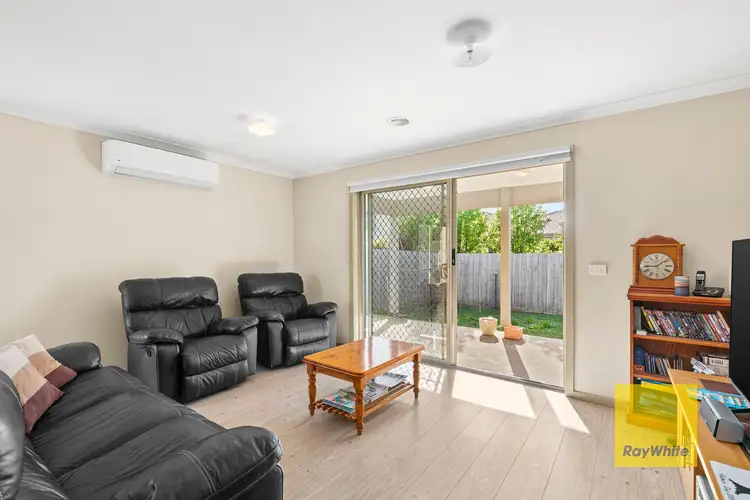 Fourth view of Homely house listing, 4 Bondi Street, Armstrong Creek VIC 3217