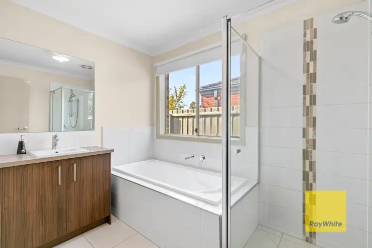 Fifth view of Homely house listing, 4 Bondi Street, Armstrong Creek VIC 3217