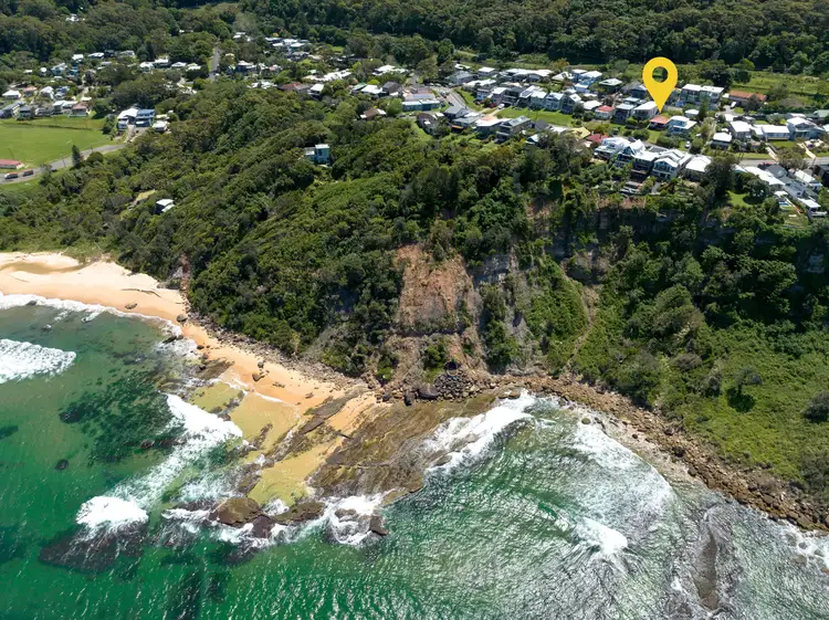 402 Lawrence Hargrave Drive, Scarborough NSW 2515