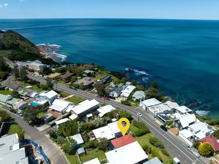 Second view of Homely house listing, 402 Lawrence Hargrave Drive, Scarborough NSW 2515
