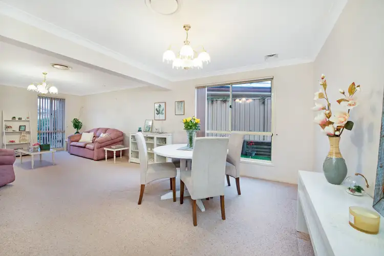 Seventh view of Homely house listing, 36 Oakleaf Avenue, Glenwood NSW 2768