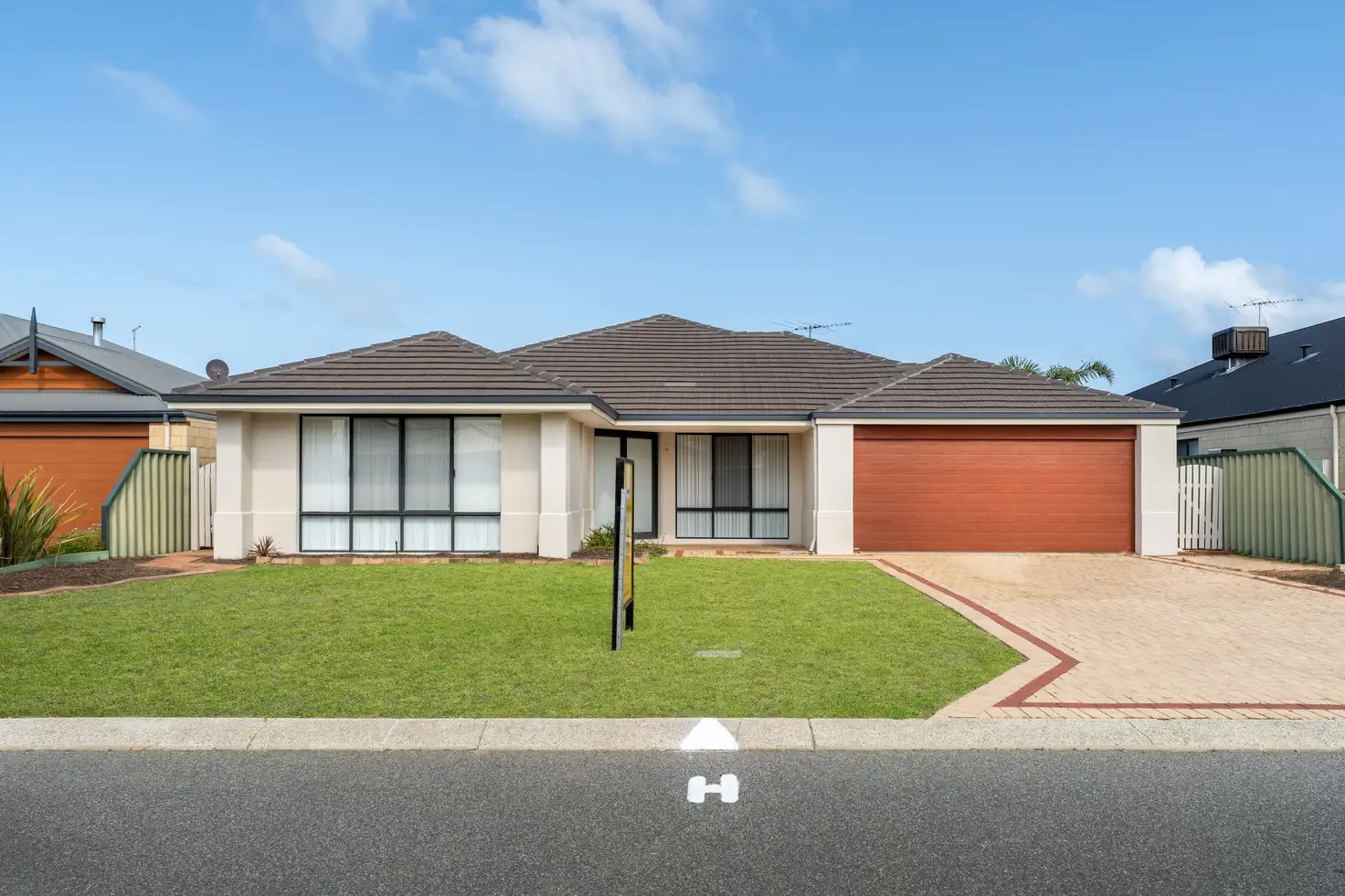 Main view of Homely house listing, 9 Emden Link, Port Kennedy WA 6172
