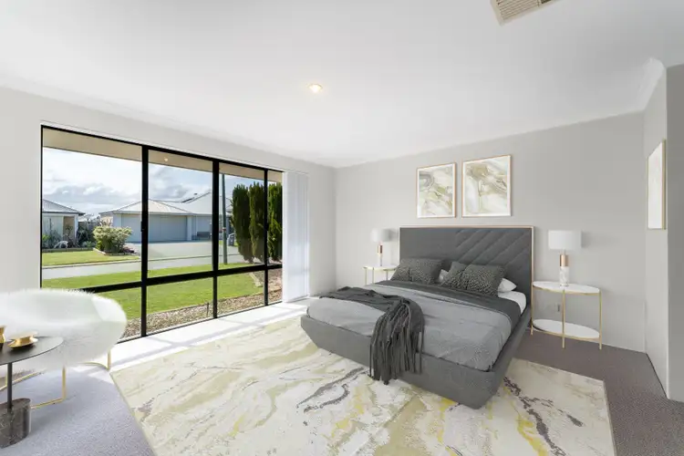 Third view of Homely house listing, 9 Emden Link, Port Kennedy WA 6172