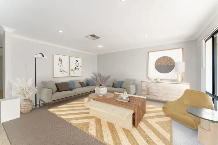 Fourth view of Homely house listing, 9 Emden Link, Port Kennedy WA 6172