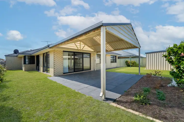 Seventh view of Homely house listing, 9 Emden Link, Port Kennedy WA 6172