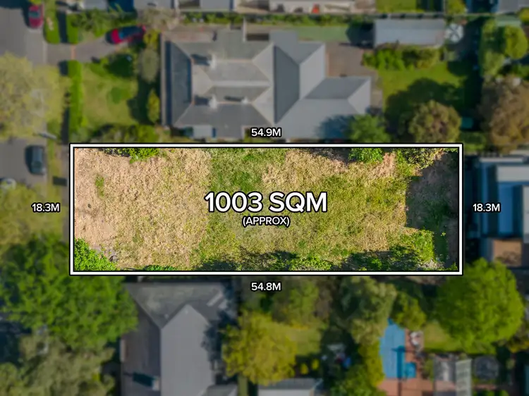 Main view of Homely house listing, 47 Walpole Street, Kew VIC 3101