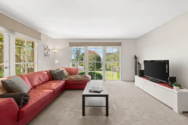 Second view of Homely house listing, 19 Dunfield Avenue, Mitcham VIC 3132