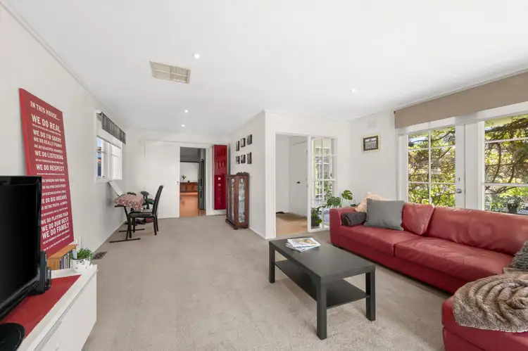 Third view of Homely house listing, 19 Dunfield Avenue, Mitcham VIC 3132