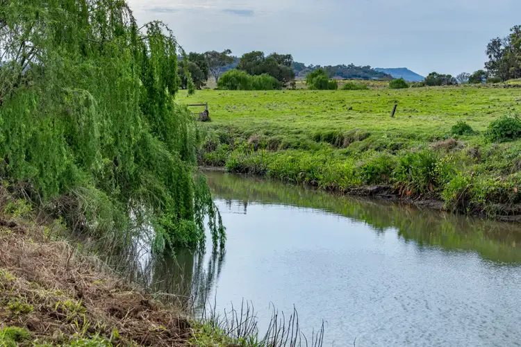 Second view of Homely rural property listing, "Lilybanks"/71 Speed Road, Oakey QLD 4401