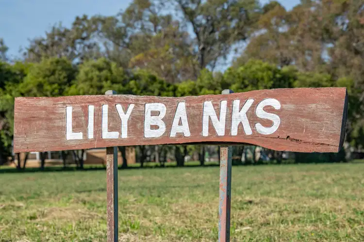 Fifth view of Homely rural property listing, "Lilybanks"/71 Speed Road, Oakey QLD 4401