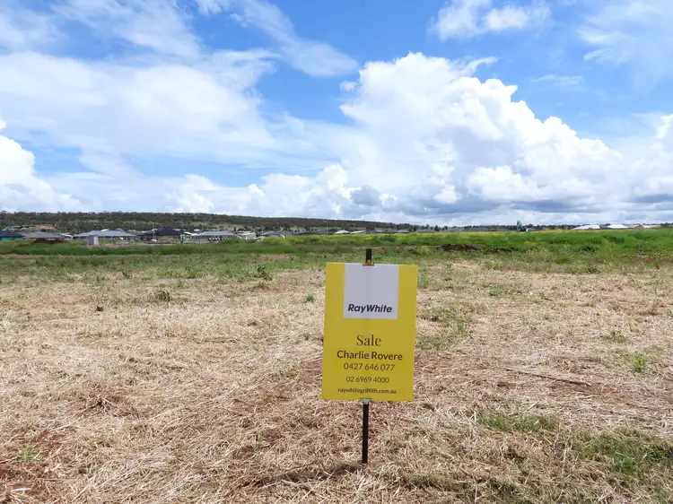 Main view of Homely land listing, 165 Citrus Road, Griffith NSW 2680