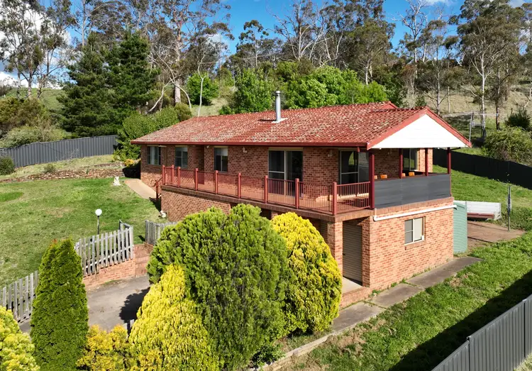 323 Bourke Street, Glen Innes NSW 2370