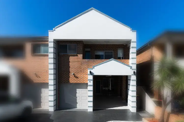 41A Ferndale Road, Revesby NSW 2212
