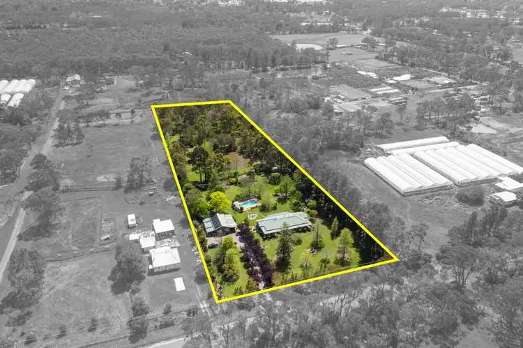 Main view of Homely house listing, 100 Nattai Street, Tahmoor NSW 2573