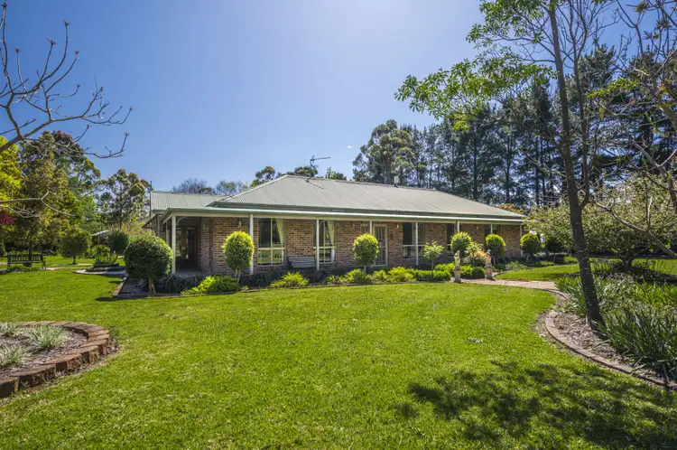 Second view of Homely house listing, 100 Nattai Street, Tahmoor NSW 2573