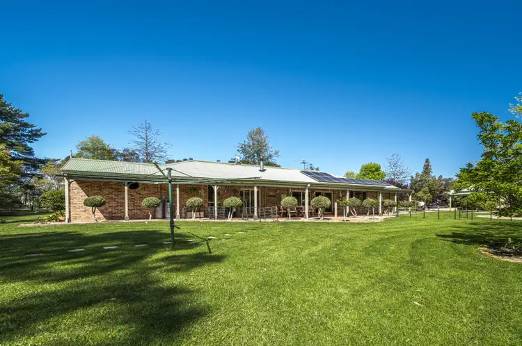 Fourth view of Homely house listing, 100 Nattai Street, Tahmoor NSW 2573