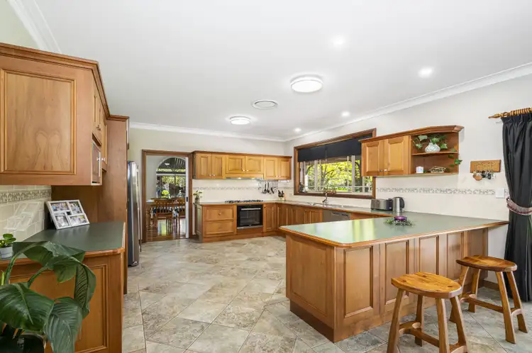 Fifth view of Homely house listing, 100 Nattai Street, Tahmoor NSW 2573