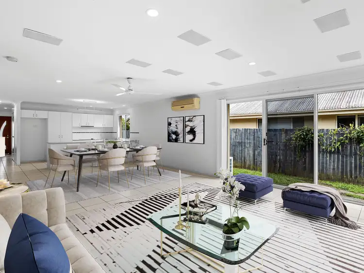Main view of Homely house listing, 12 Hudson Court, Coomera QLD 4209