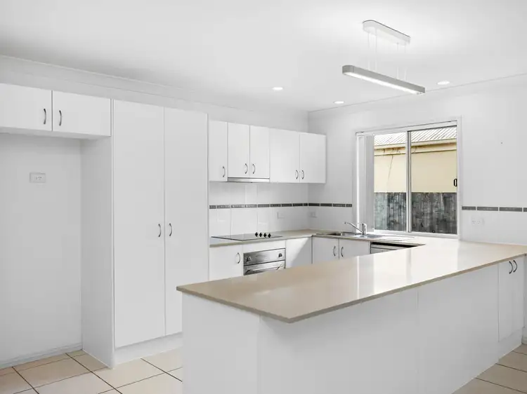 Fourth view of Homely house listing, 12 Hudson Court, Coomera QLD 4209
